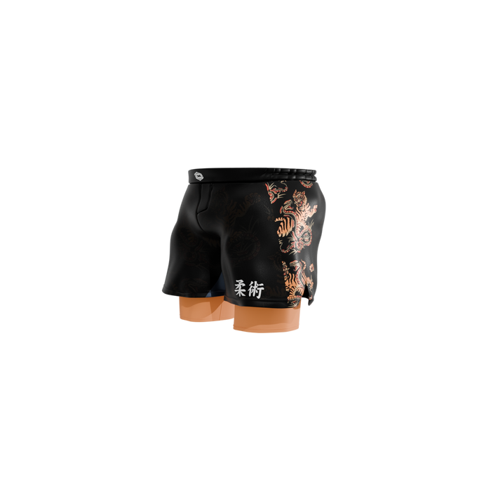 Short "Tiger"