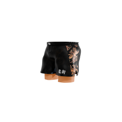 Short "Tiger"