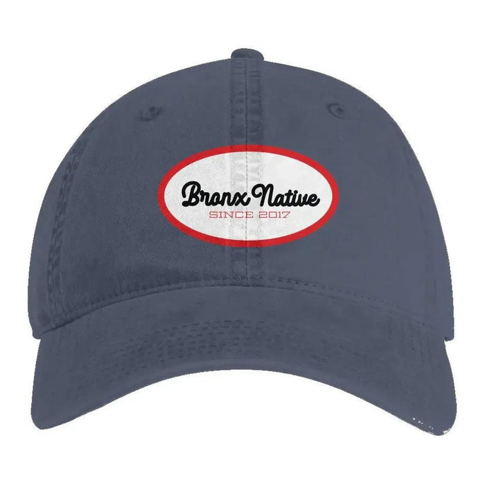 Since 2017' Access Mechanic Faded Cap