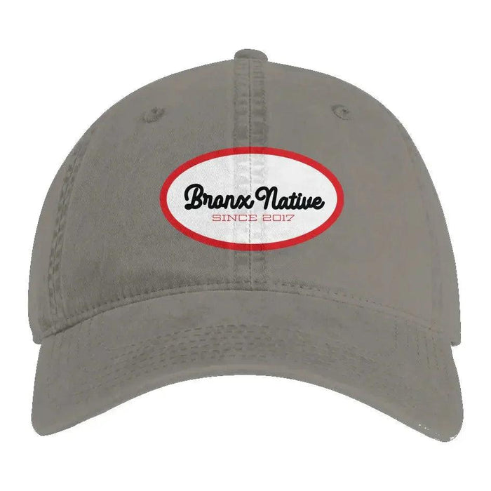 Since 2017' Access Mechanic Faded Cap