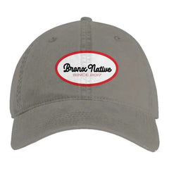 Since 2017' Access Mechanic Faded Cap