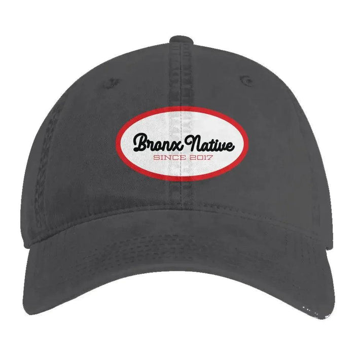 Since 2017' Access Mechanic Faded Cap