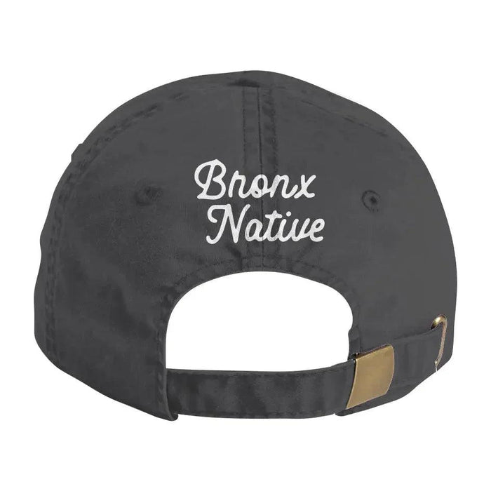 Since 2017' Access Mechanic Faded Cap