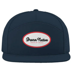 Since 2017' Bronx Native Cannon Snapback Cap