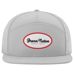 Since 2017' Bronx Native Cannon Snapback Cap