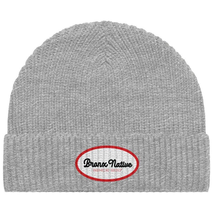 Since 2017' Bronx Native Gauge Beanie