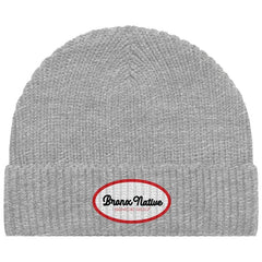 Since 2017' Bronx Native Gauge Beanie
