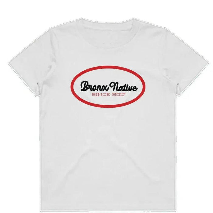Since 2017' Bronx Native Youth Staple Tee
