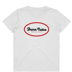 Since 2017' Bronx Native Youth Staple Tee
