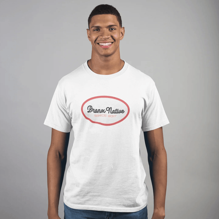 Bronx Native Youth Staple Tee