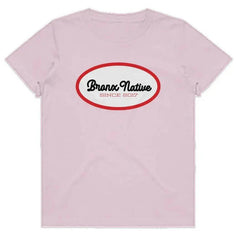 Since 2017' Bronx Native Youth Staple Tee