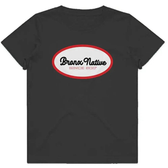 Since 2017' Bronx Native Youth Staple Tee
