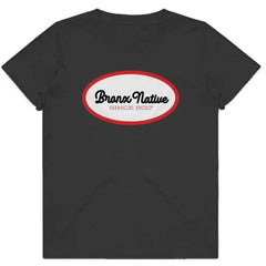 Since 2017' Bronx Native Youth Staple Tee
