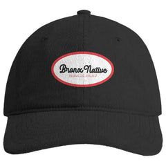 Since 2017' Bronx Native Mechanic Access Cord Cap