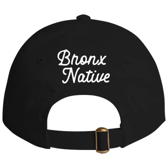 Since 2017' Bronx Native Mechanic Access Cord Cap