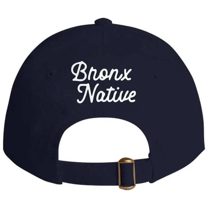 Since 2017' Bronx Native Mechanic Access Cord Cap