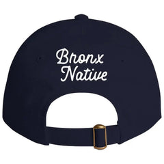 Since 2017' Bronx Native Mechanic Access Cord Cap