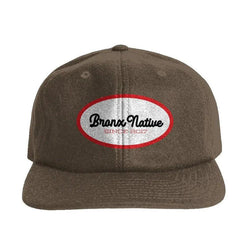 Class Wool Cap