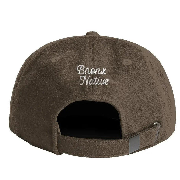 Class Wool Cap