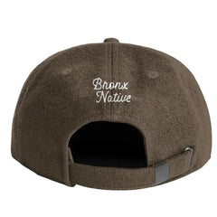 Class Wool Cap