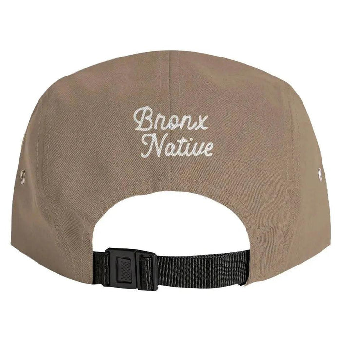 Since 2017' Finn Mechanic Five Panel Cap