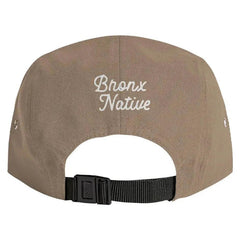 Since 2017' Finn Mechanic Five Panel Cap