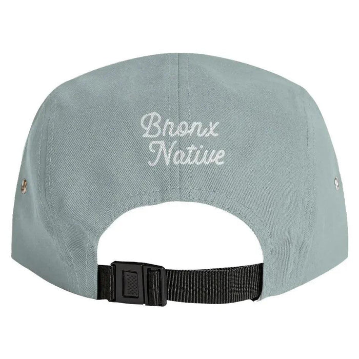Since 2017' Finn Mechanic Five Panel Cap