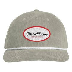 Since 2017' Mechanic Class Cord Rope Cap