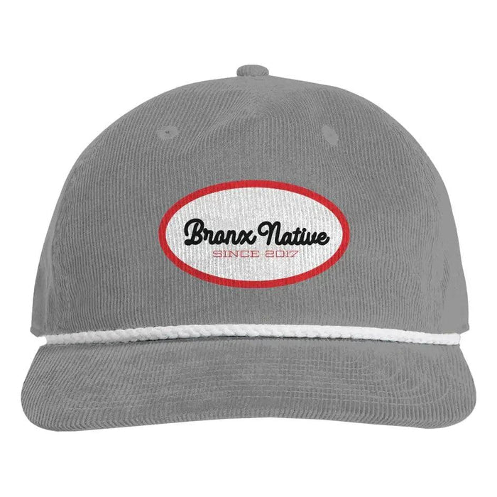 Since 2017' Mechanic Class Cord Rope Cap