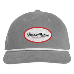 Since 2017' Mechanic Class Cord Rope Cap