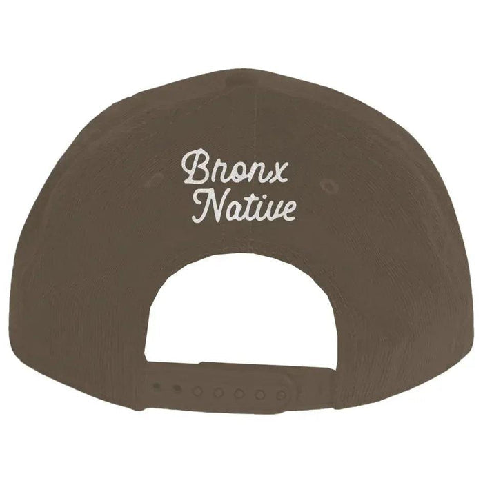 Since 2017' Mechanic Class Cord Rope Cap