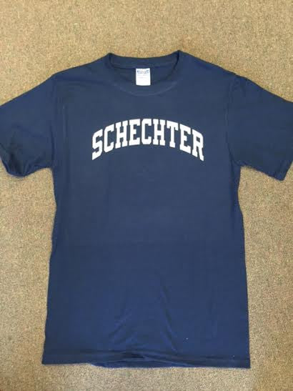 Solid Short Sleeve Tee