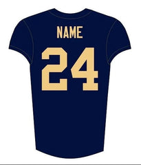 Special Order Football Jersey 2026
