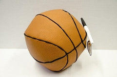 Sports Autograph Pillow