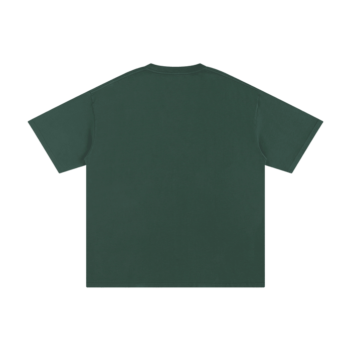 St. Patty's Day x Bronx Native Limited Unisex Pure Cotton T-Shirt by Bronx Native