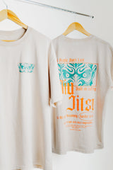 T-shirt “Harder To Break”