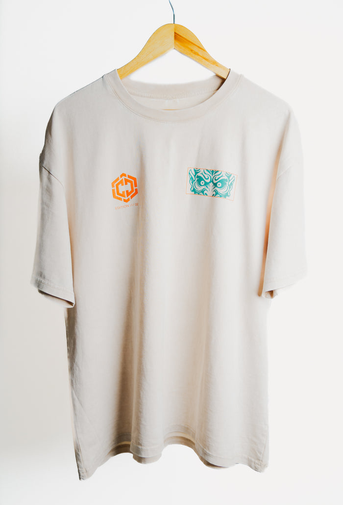 T-shirt “Harder To Break”