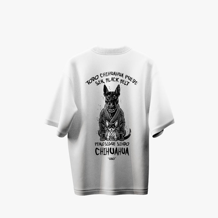 T-shirt “La Del Chihuahua”