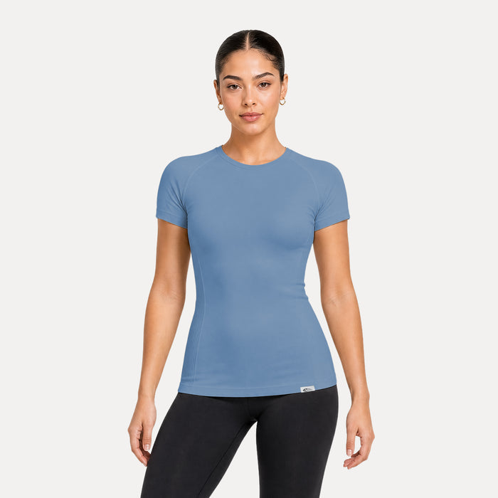Hellblau / XS