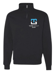 Tamid Staff 1/4 Zip Sweatshirt