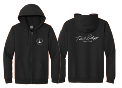 TEDS Full Zip (Youth)