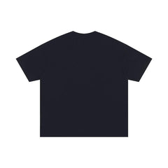 The Boogie Down Bronx Unisex Oversized Cotton T-Shirt