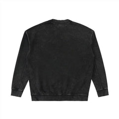 The Boogie Down BX Drop Shoulder Crewneck Sweatshirt
