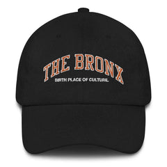 The Bronx Birthplace of Culture by Bronx Native