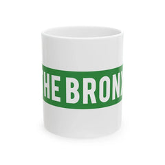 The Bronx Ceramic Mug