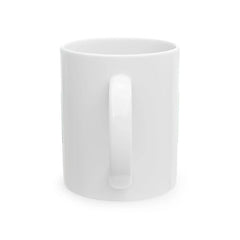The Bronx Ceramic Mug