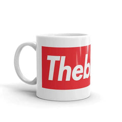 The Bronx Hype Beast Mug by Bronx Native