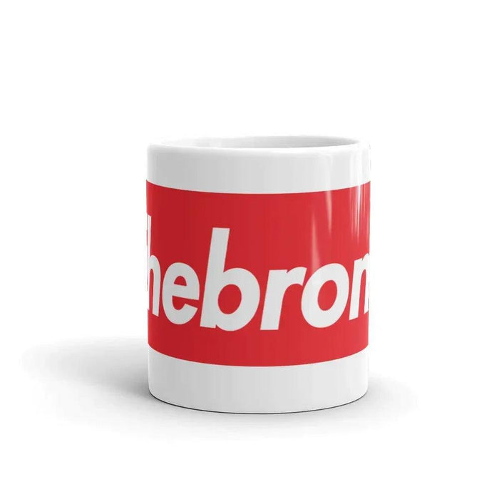 The Bronx Hype Beast Mug by Bronx Native