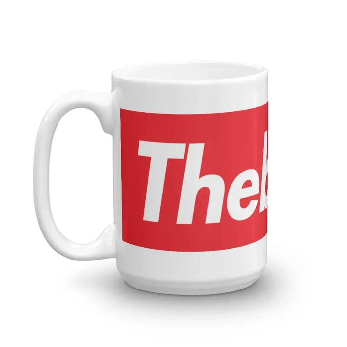 The Bronx Hype Beast Mug by Bronx Native