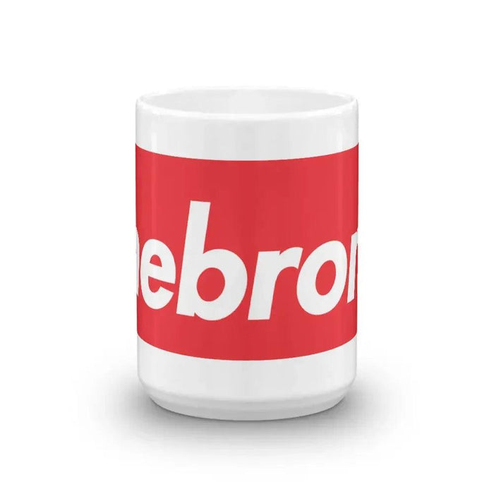 The Bronx Hype Beast Mug by Bronx Native